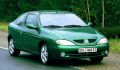 Renault Megane I Coach (Phase II, 1999) - Foto 4